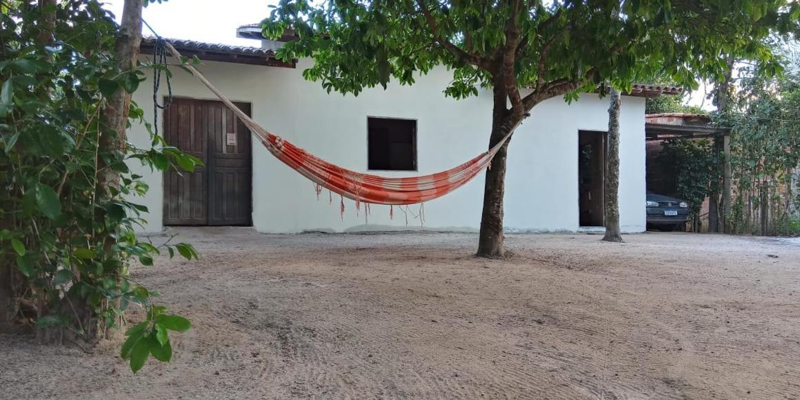 Casa Cumuru Cumuruxatiba Bagian luar foto