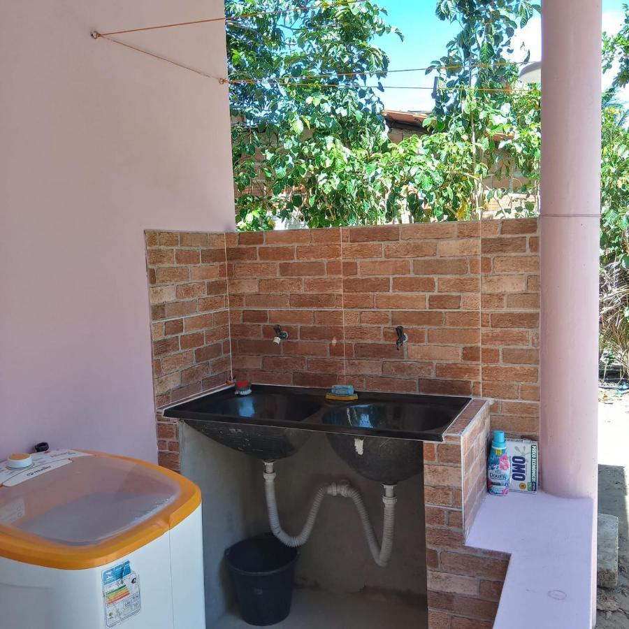 Casa Cumuru Cumuruxatiba Bagian luar foto