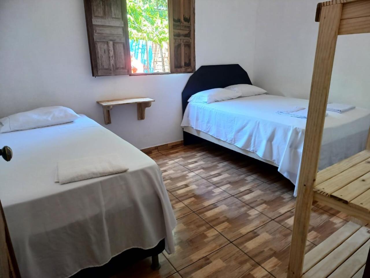 Casa Cumuru Cumuruxatiba Bagian luar foto