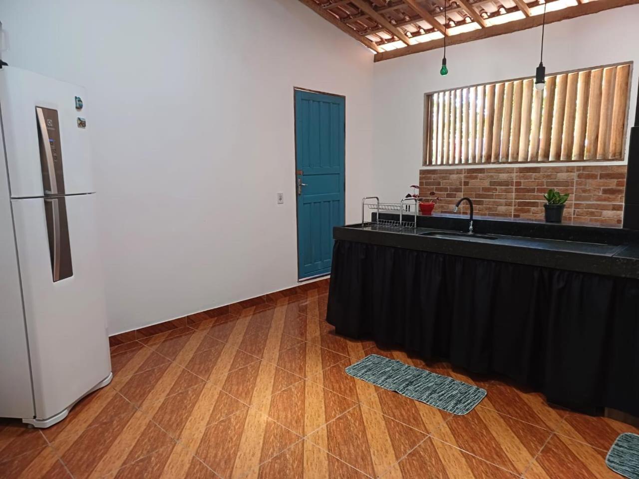 Casa Cumuru Cumuruxatiba Bagian luar foto