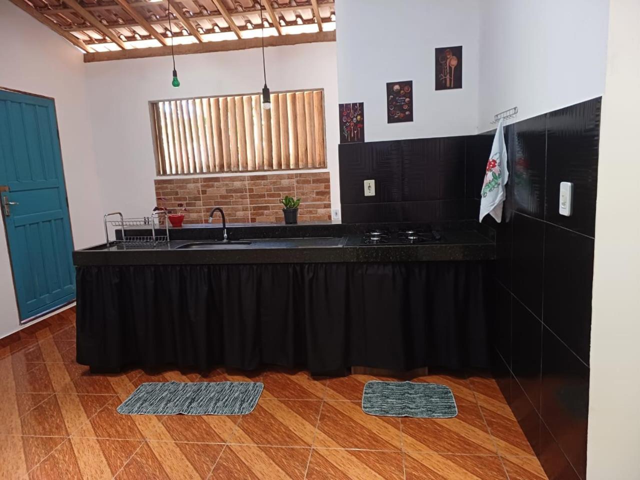 Casa Cumuru Cumuruxatiba Bagian luar foto