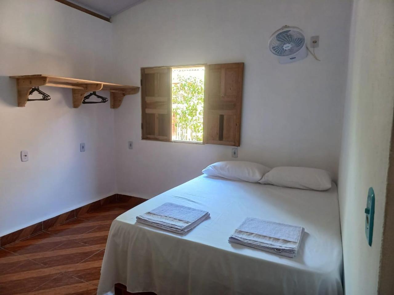 Casa Cumuru Cumuruxatiba Bagian luar foto