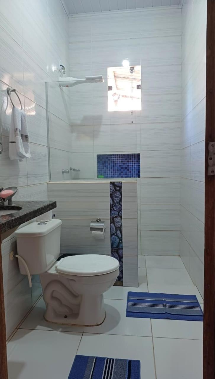 Casa Cumuru Cumuruxatiba Bagian luar foto