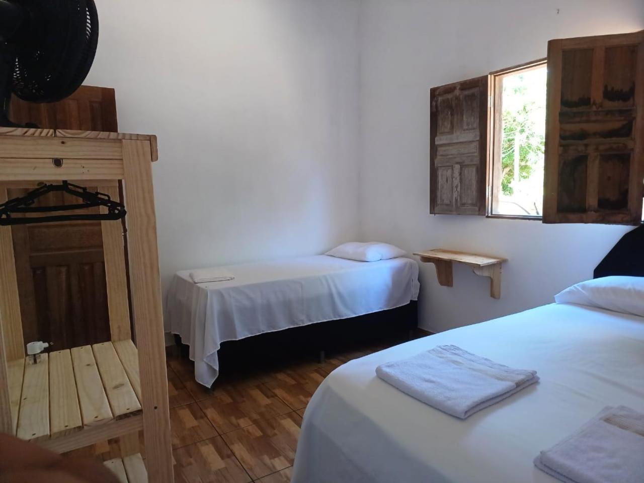 Casa Cumuru Cumuruxatiba Bagian luar foto